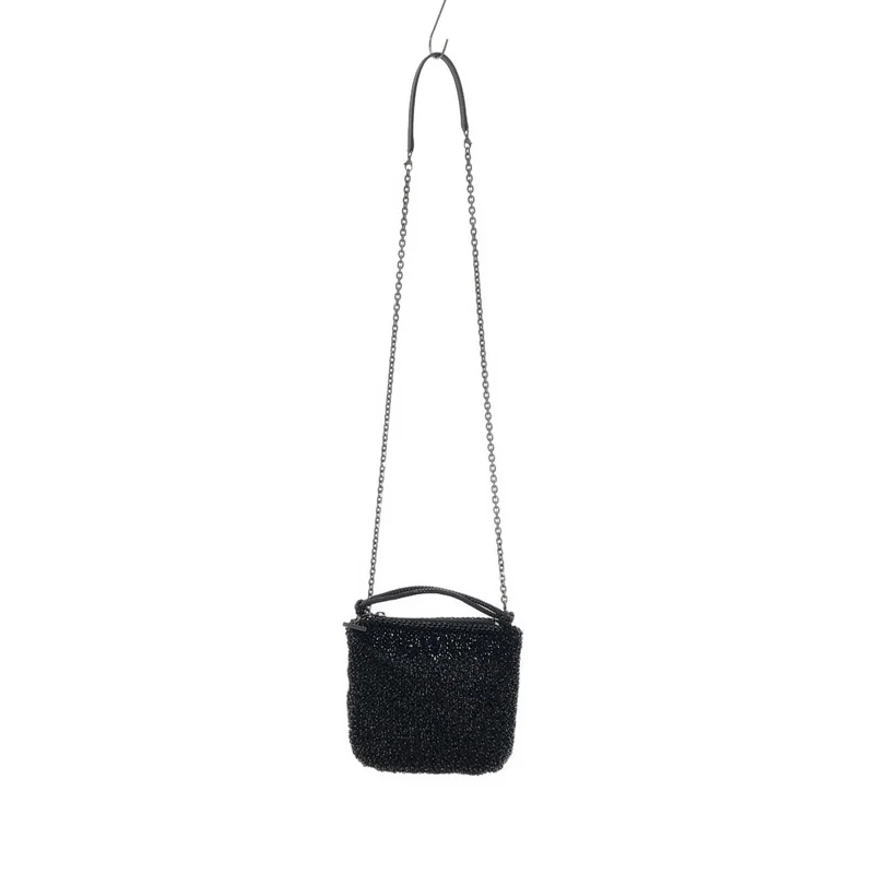 ANTEPRIMA / アンテプリマ | ワイヤー 2way チェーンショルダーバッグ |