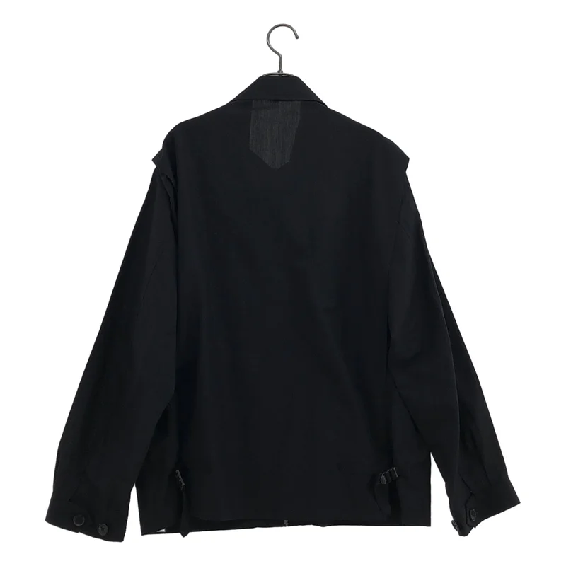 Kaptain Sunshine / キャプテンサンシャイン | 2025SS | Fly Blouson ジャケット | 40 | メンズ