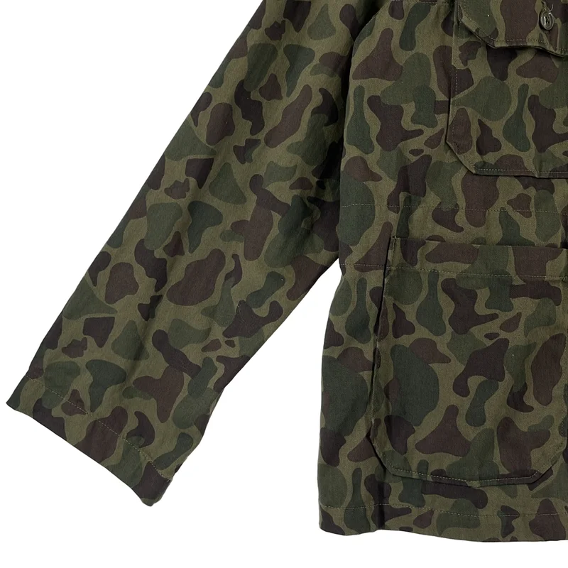 Engineered Garments / エンジニアドガーメンツ | 2023SS | cardigan-Jacket カーディガンジャケット | M | メンズ