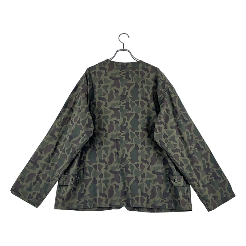 Engineered Garments / エンジニアドガーメンツ | 2023SS | cardigan-Jacket カーディガンジャケット | M | メンズ