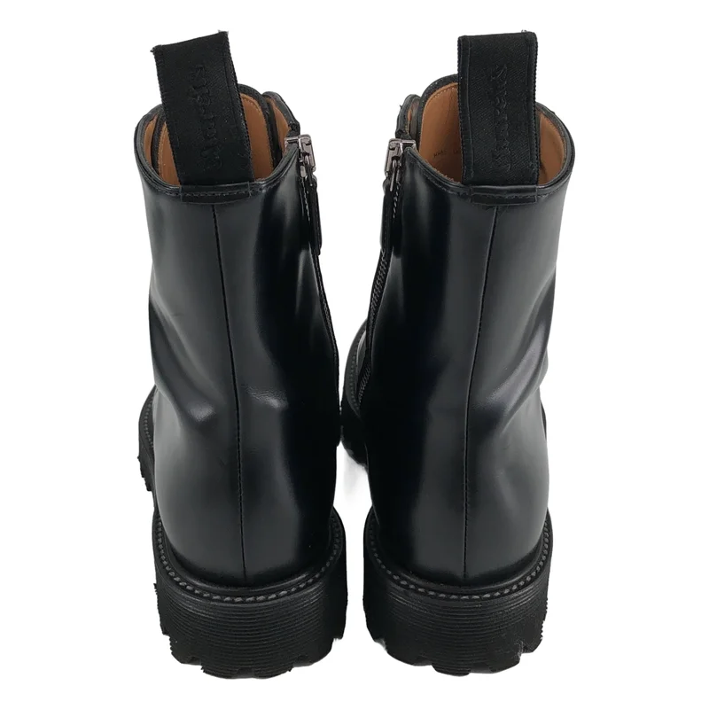 Church's / チャーチ | ALEXANDRA T レースアップブーツ DT0180 | 34 1/2 | レディース