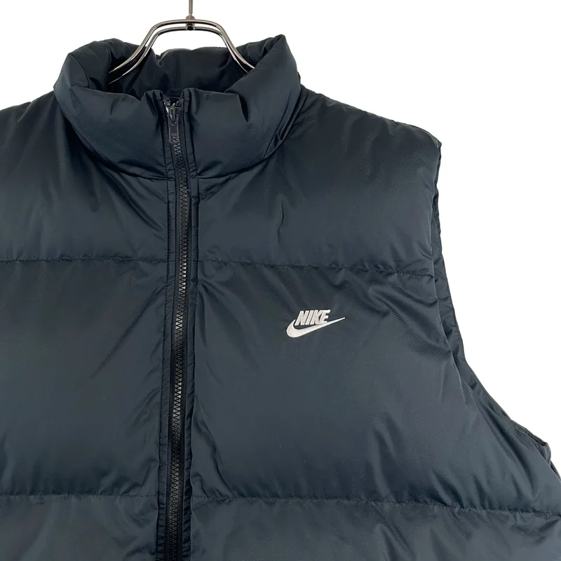 NIKE / ナイキ | PrimaLoft CLUB PUFFER VEST / プリマロフト クラブ パファー ベスト | XL | メンズ