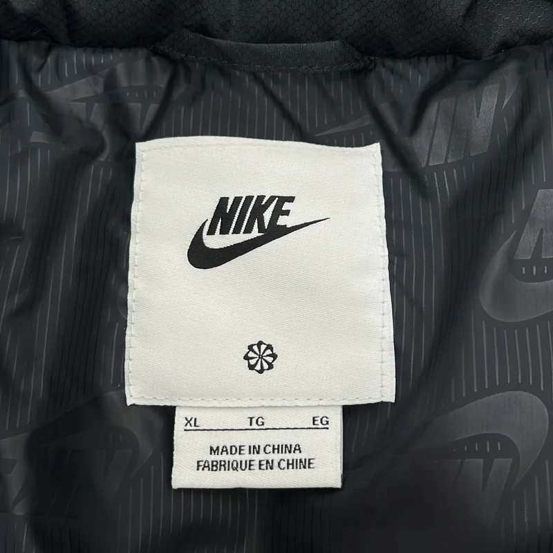 NIKE / ナイキ | PrimaLoft CLUB PUFFER VEST / プリマロフト クラブ パファー ベスト | XL | メンズ