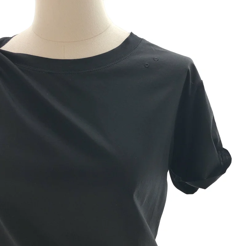 Louis Vuitton / ルイヴィトン | チャーム付き Tシャツ | L | レディース