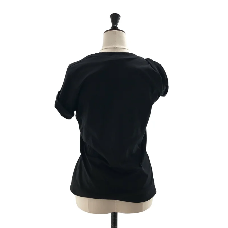 Louis Vuitton / ルイヴィトン | チャーム付き Tシャツ | L | レディース