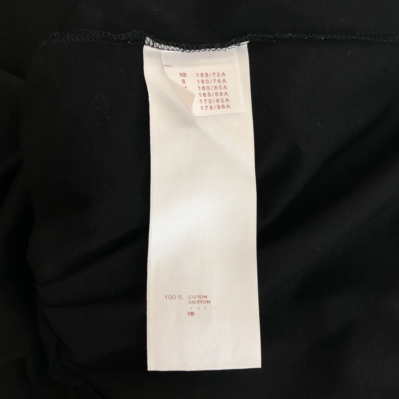 Louis Vuitton / ルイヴィトン | チャーム付き Tシャツ | L | レディース