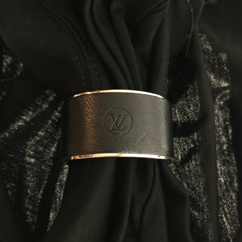 Louis Vuitton / ルイヴィトン | チャーム付き Tシャツ | L | レディース