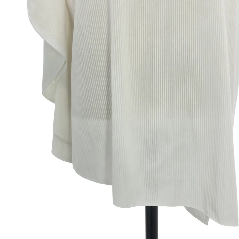 PLEATS PLEASE ISSEY MIYAKE / プリーツプリーズイッセイミヤケ | SLICE Shirt Tシャツ_半袖 PP63KT602 |