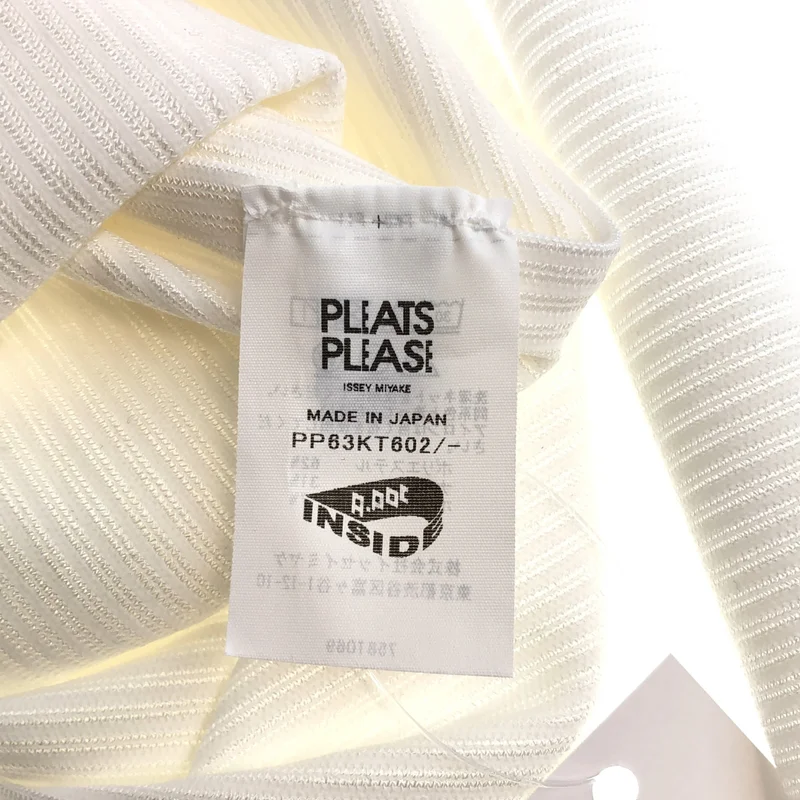 PLEATS PLEASE ISSEY MIYAKE / プリーツプリーズイッセイミヤケ