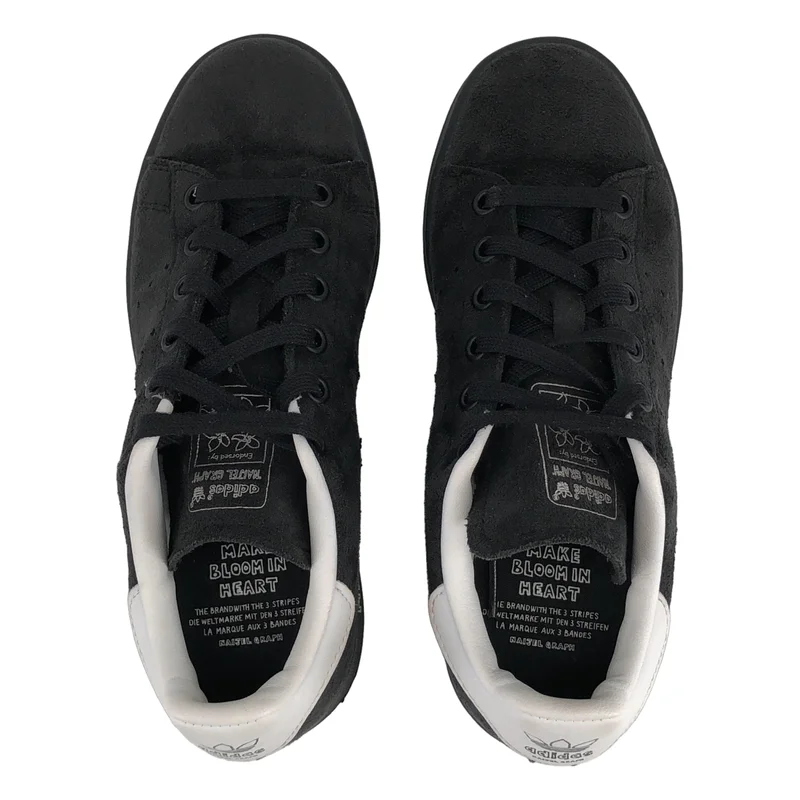 adidas / アディダス | × NAIJEL GRAPH / Stan Smith スタンスミス スニーカー | 23 | レディース