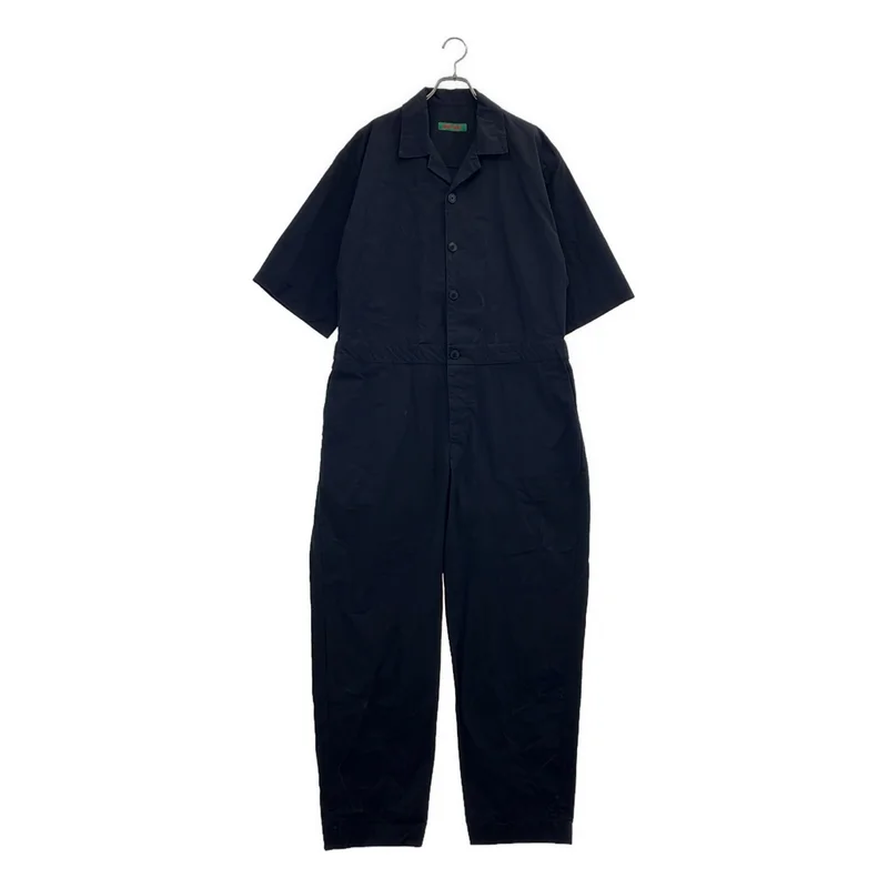 CASEY CASEY / ケーシーケーシー | ONE JUMPSUIT CARD コットン ジャンプスーツ オールインワン パンツ | M | メンズ