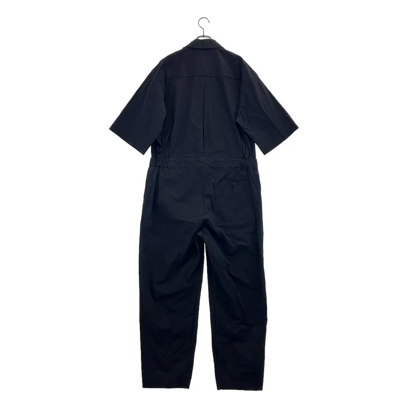 CASEY CASEY / ケーシーケーシー | ONE JUMPSUIT CARD コットン ジャンプスーツ オールインワン パンツ | M | メンズ