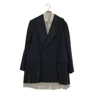 sacai / サカイ | × THE NORTH FACE Exclusive Long Coat – KLD
