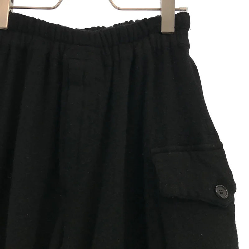 BLACK COMME des GARCONS / ブラックコムデギャルソン – KLD