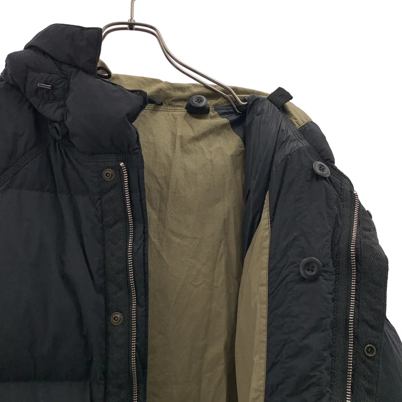 Ten c / テンシー | Artic Down Parka ダウンジャケット | 50 | メンズ