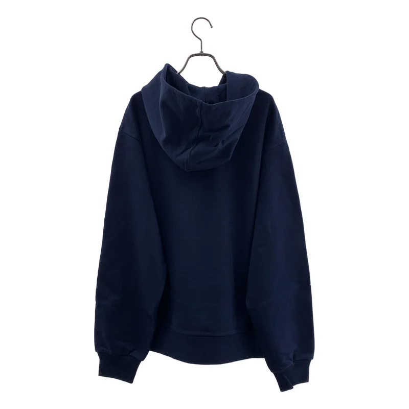 MARNI / マルニ | ミニロゴ プリント オーガニックコットン フーディー | 46 | メンズ