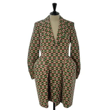 COMME des GARCONS HOMME PLUS / コムデギャルソンオムプリュス
