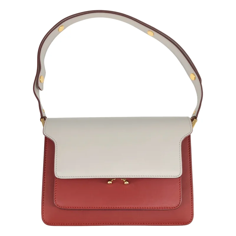 MARNI / マルニ | TRUNK BAG ショルダーバッグ |