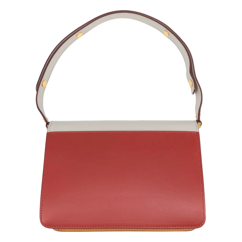 MARNI / マルニ | TRUNK BAG ショルダーバッグ |