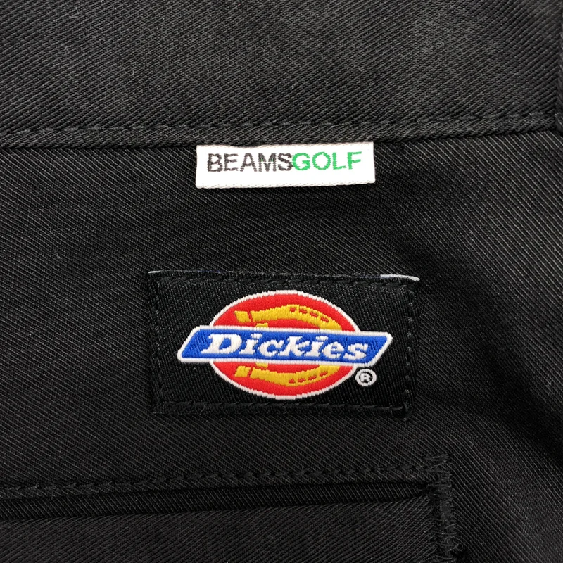 Dickies / ディッキーズ | BEAMS GOLF 別注 / ストレッチワークパンツ | 34 | メンズ