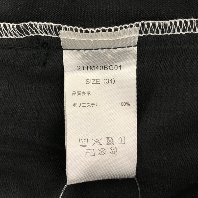 Dickies / ディッキーズ | BEAMS GOLF 別注 / ストレッチワークパンツ | 34 | メンズ