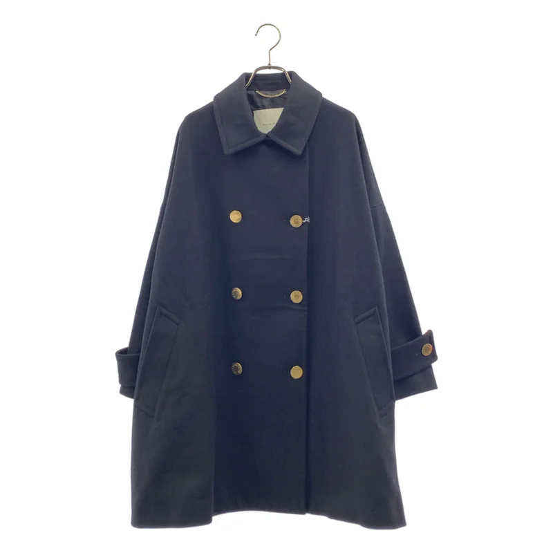 MACKINTOSH / マッキントッシュ | 2025AW | JOURNAL STANDARD L'ESSAGE《別注》NEW HUMBIE DOUBLE MB EX：コート | 6 | レディース