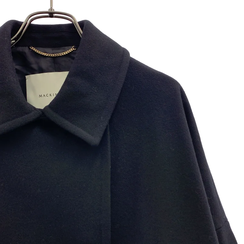 MACKINTOSH / マッキントッシュ | 2025AW | JOURNAL STANDARD L'ESSAGE《別注》NEW HUMBIE DOUBLE MB EX：コート | 6 | レディース