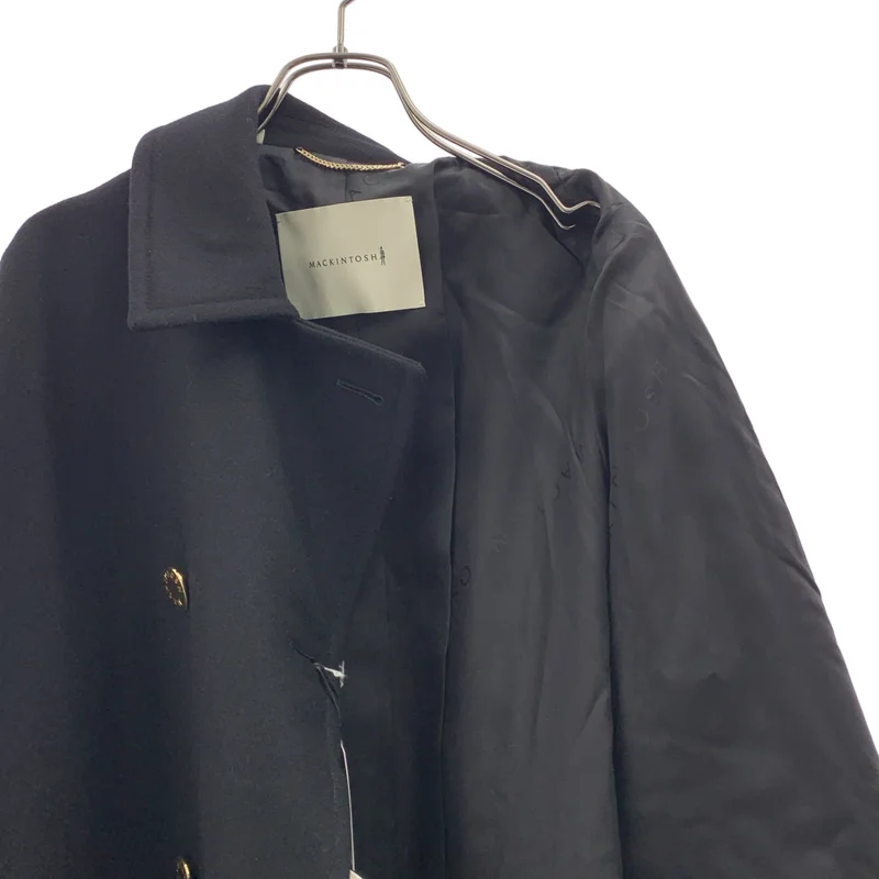MACKINTOSH / マッキントッシュ | 2025AW | JOURNAL STANDARD L'ESSAGE《別注》NEW HUMBIE DOUBLE MB EX：コート | 6 | レディース