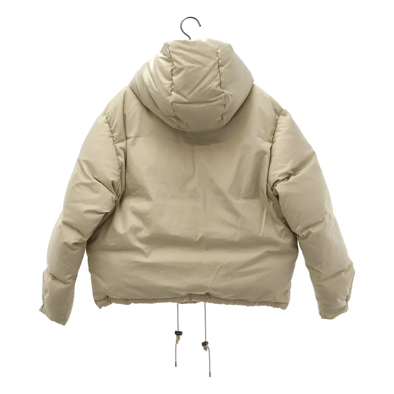 AURALEE / オーラリー | SUVIN HIGH COUNT CLOTH DOWN JACKET ダウンジャケット | 1 | レディース