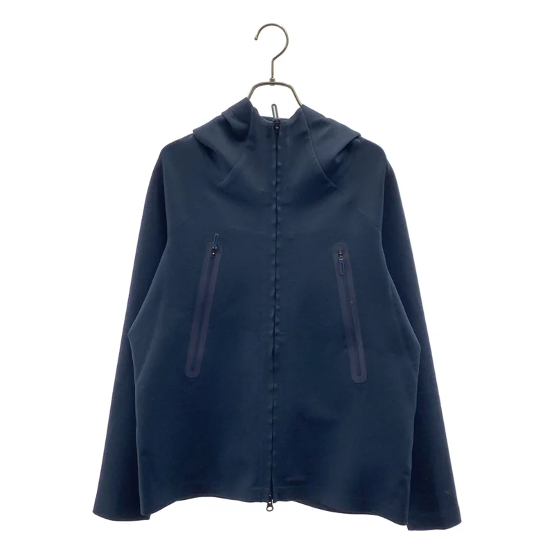 DESCENTE ALLTERRAIN / デサントオルテライン | PRIMEFLEX HOODIE / DAMPGC22 / プライム フレックス ジャケット フーディー | S | メンズ