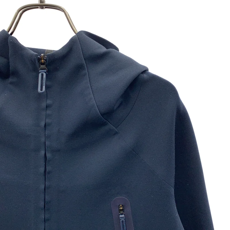 DESCENTE ALLTERRAIN / デサントオルテライン | PRIMEFLEX HOODIE / DAMPGC22 / プライム フレックス ジャケット フーディー | S | メンズ