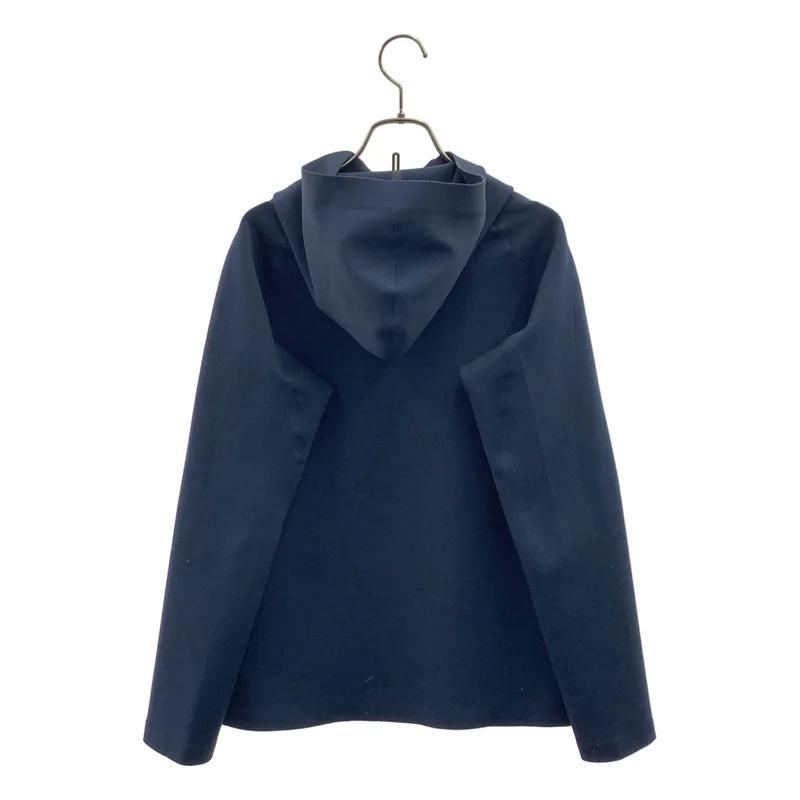 DESCENTE ALLTERRAIN / デサントオルテライン | PRIMEFLEX HOODIE / DAMPGC22 / プライム フレックス ジャケット フーディー | S | メンズ