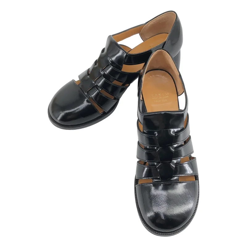 KATIM / カチム | × steven alan /  ASCHAM グルカサンダル | 36 | レディース
