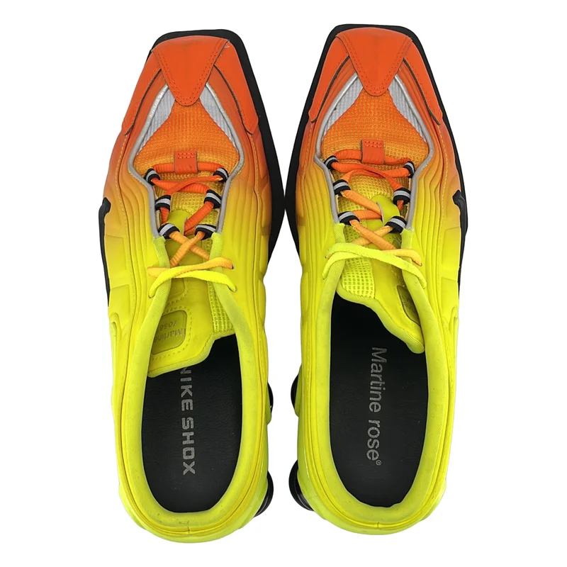 Martine Rose / マーティンローズ | × Nike Shox MR4 スニーカー | 25 | レディース