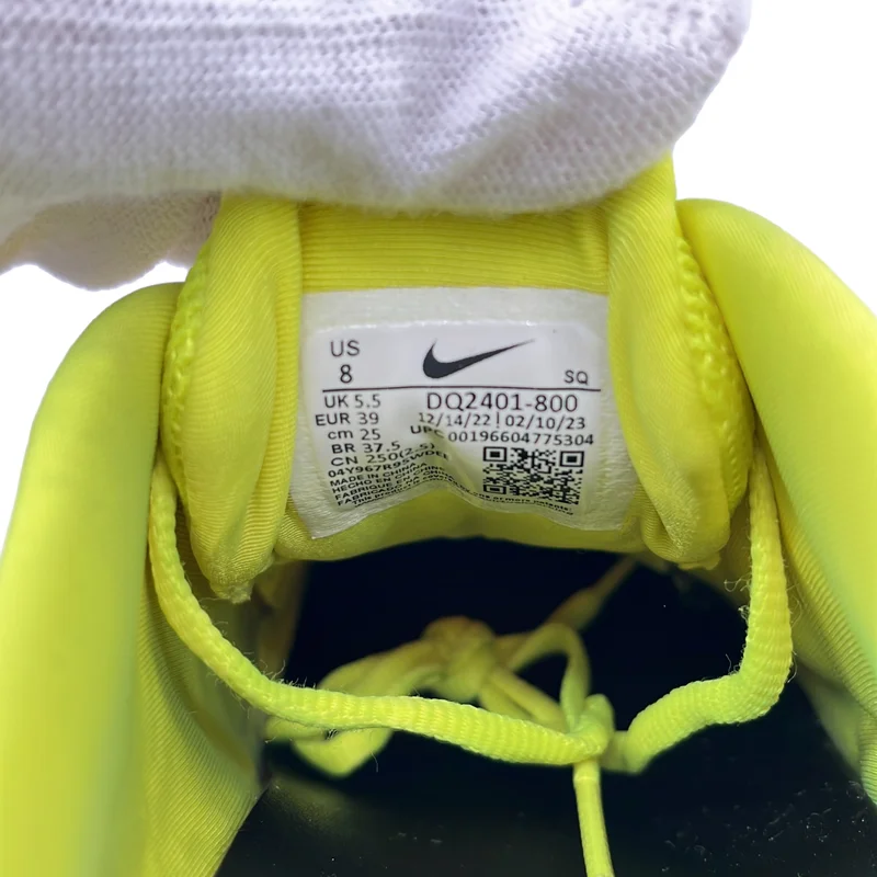 Martine Rose / マーティンローズ | × Nike Shox MR4 スニーカー | 25 | レディース