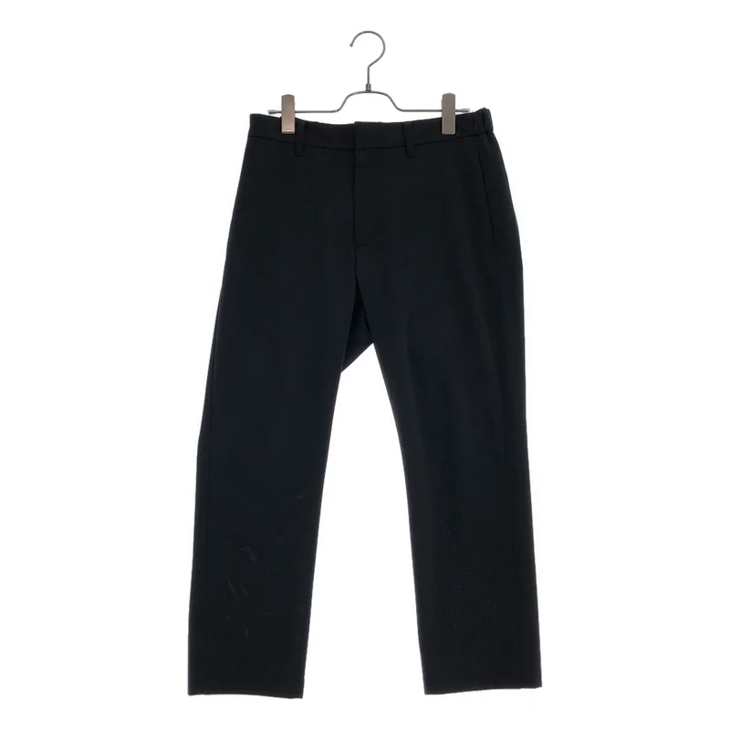 ATTACHMENT / アタッチメント | × STUDIOUS  / EX.WIDE SLACKS / 別注 ワイドスラックス | 3 | メンズ