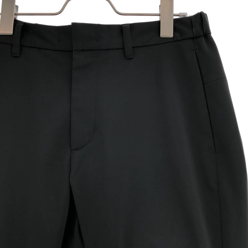 ATTACHMENT / アタッチメント | × STUDIOUS  / EX.WIDE SLACKS / 別注 ワイドスラックス | 3 | メンズ