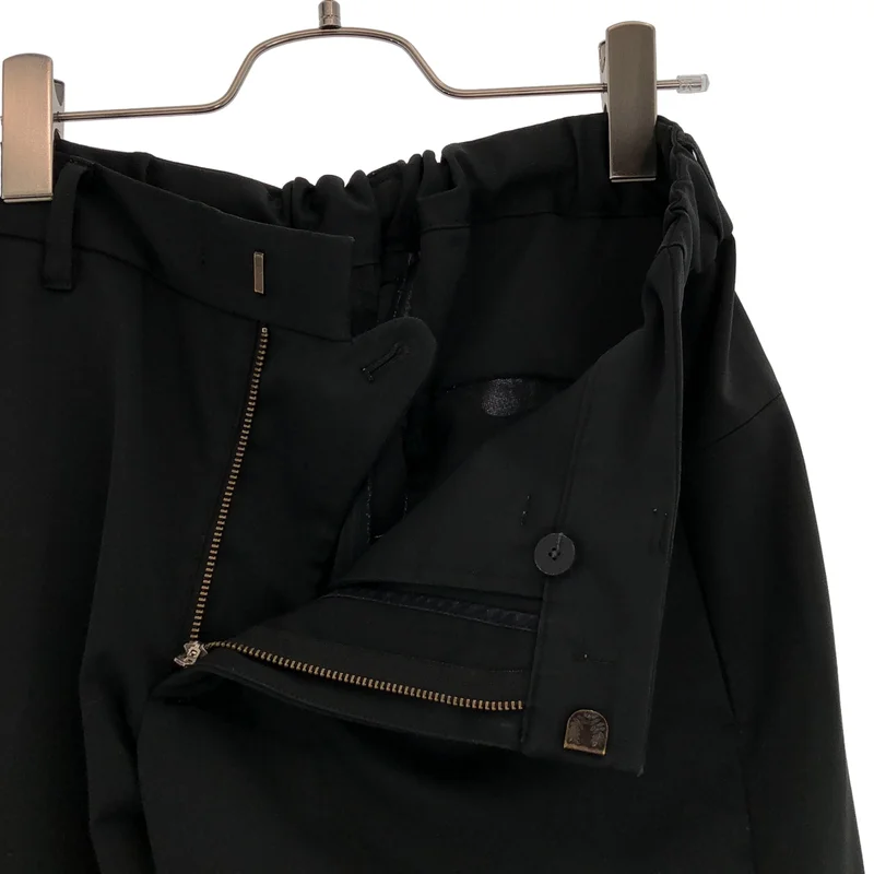 ATTACHMENT / アタッチメント | × STUDIOUS  / EX.WIDE SLACKS / 別注 ワイドスラックス | 3 | メンズ
