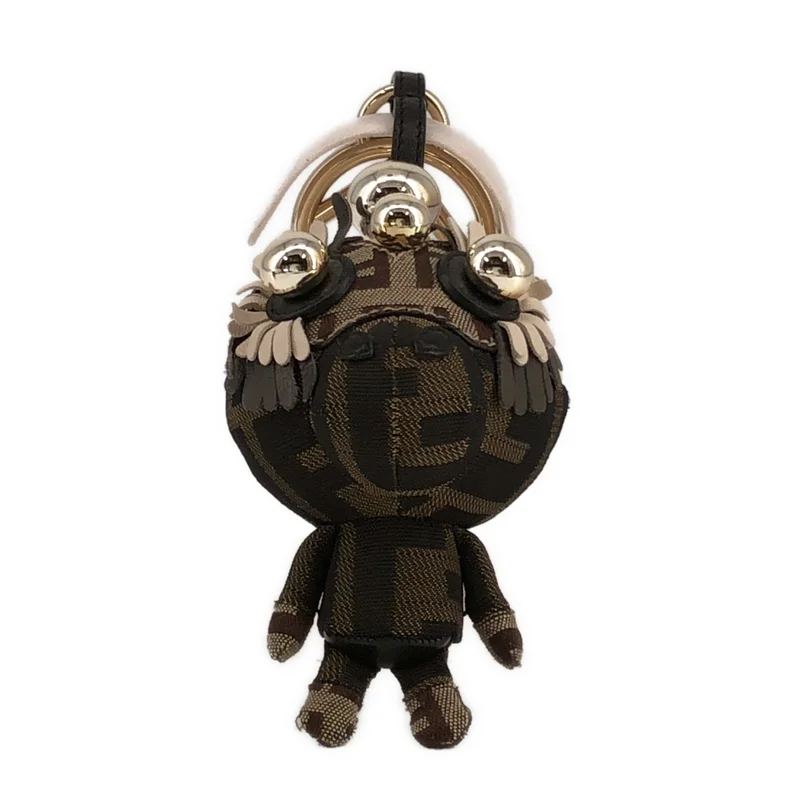 FENDI / フェンディ | ズッカ スペースモンキー チャーム |