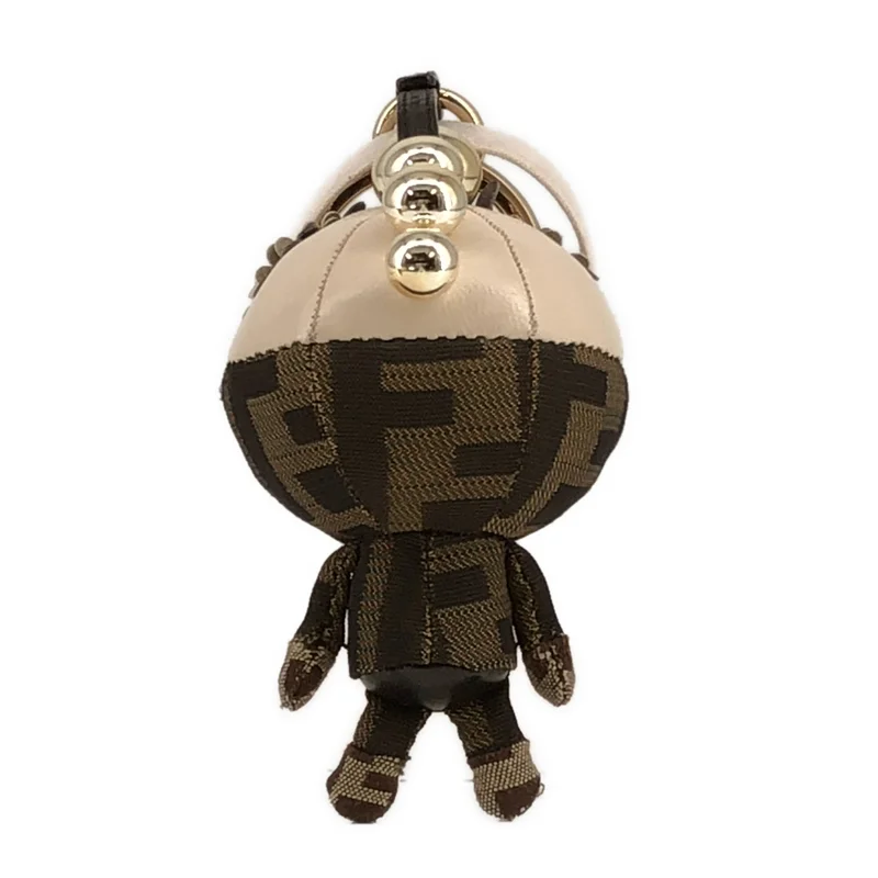 FENDI / フェンディ | ズッカ スペースモンキー チャーム |