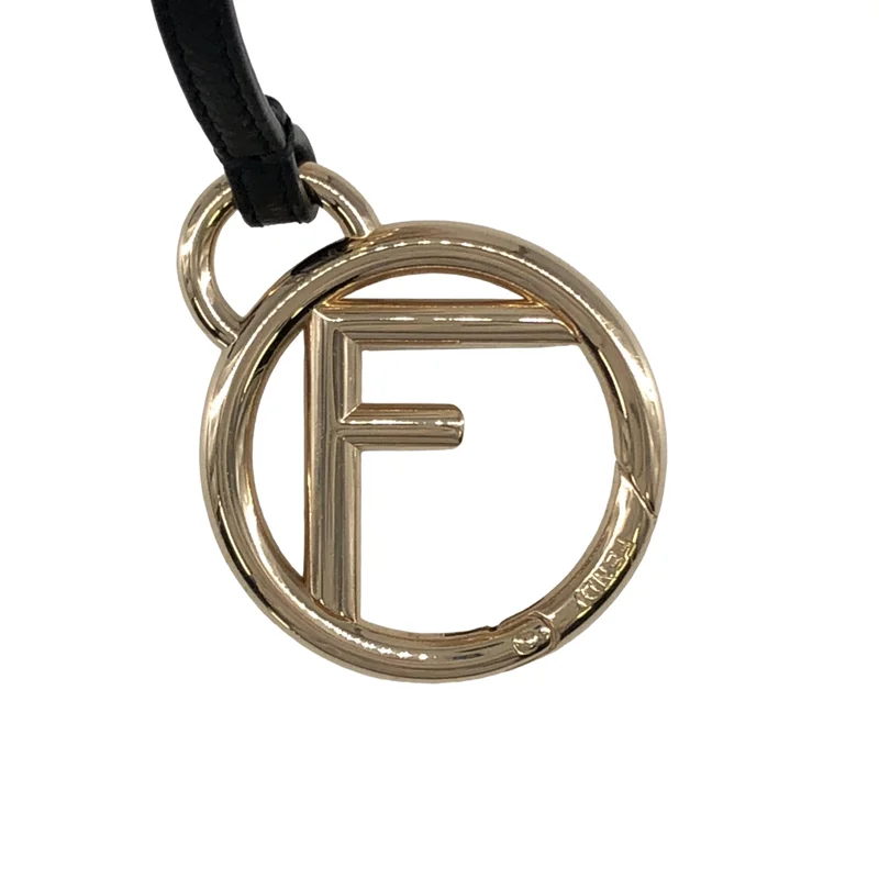 FENDI / フェンディ | ズッカ スペースモンキー チャーム |