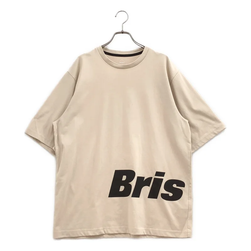 F.C.R.B / エフシーアールビー | SIDE LOGO TEE Tシャツ FCRB-240085 | M | メンズ