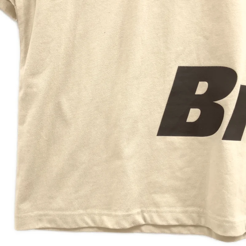 F.C.R.B / エフシーアールビー | SIDE LOGO TEE Tシャツ FCRB-240085 | M | メンズ
