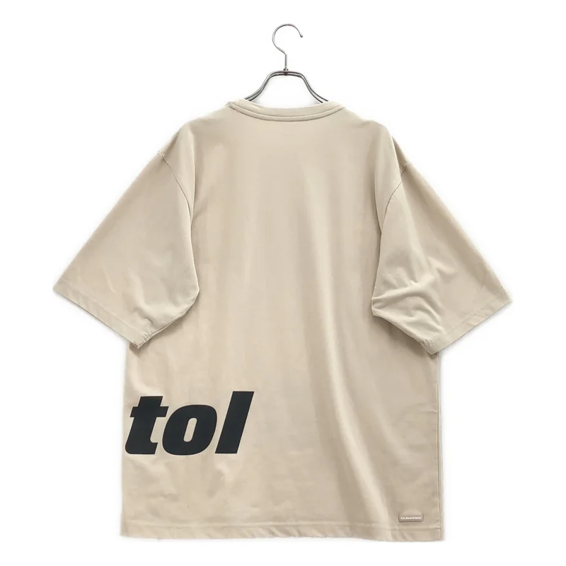 F.C.R.B / エフシーアールビー | SIDE LOGO TEE Tシャツ FCRB-240085 | M | メンズ