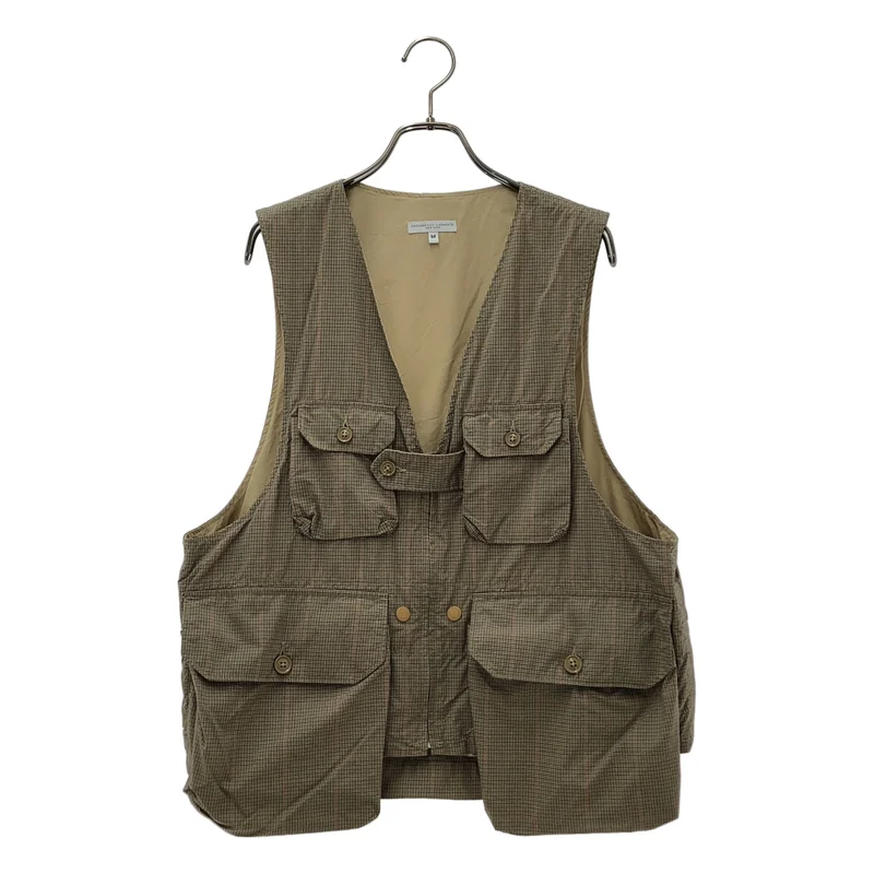 Engineered Garments / エンジニアドガーメンツ | Game vest ベスト | M | メンズ