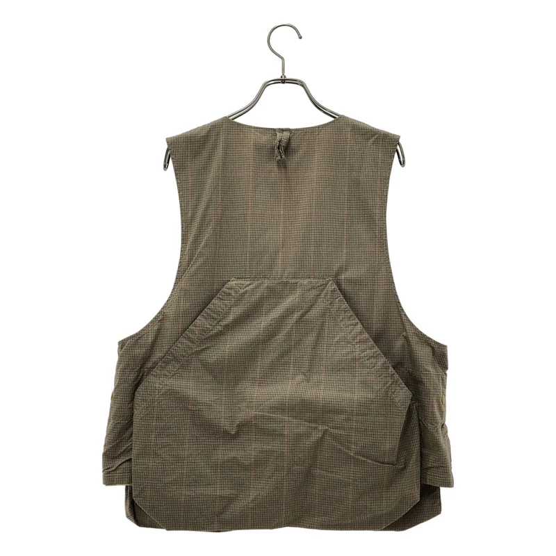Engineered Garments / エンジニアドガーメンツ | Game vest ベスト | M | メンズ