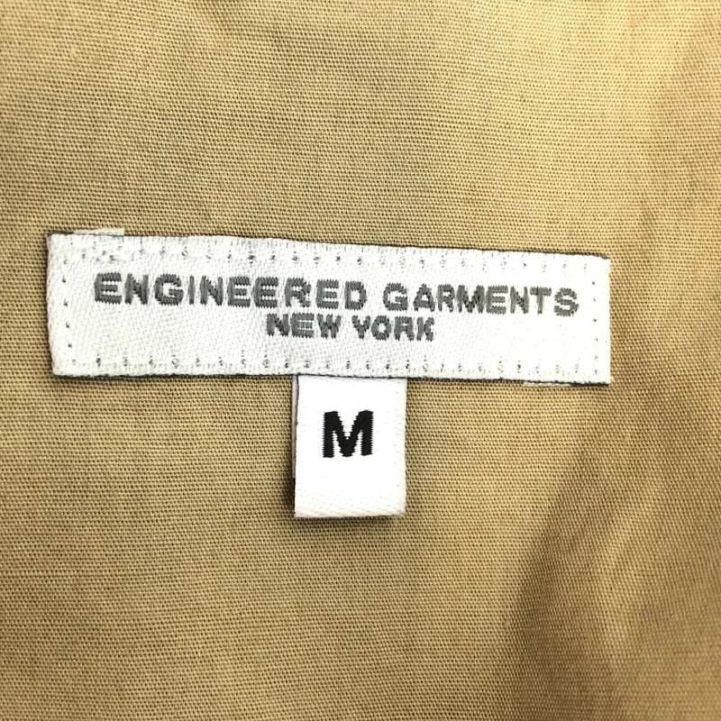 Engineered Garments / エンジニアドガーメンツ | Game vest ベスト | M | メンズ