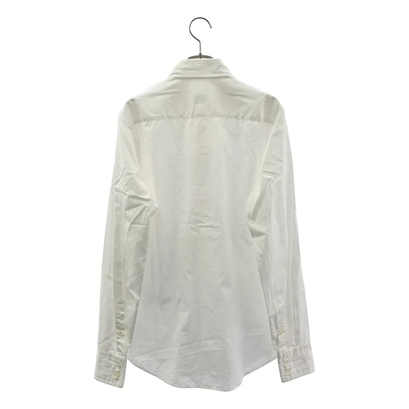 JIL SANDER / ジルサンダー | raf simons / コットン スタンダードシャツ | 37 | メンズ