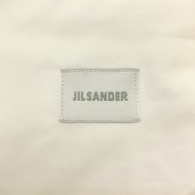 JIL SANDER / ジルサンダー | raf simons / コットン スタンダードシャツ | 37 | メンズ