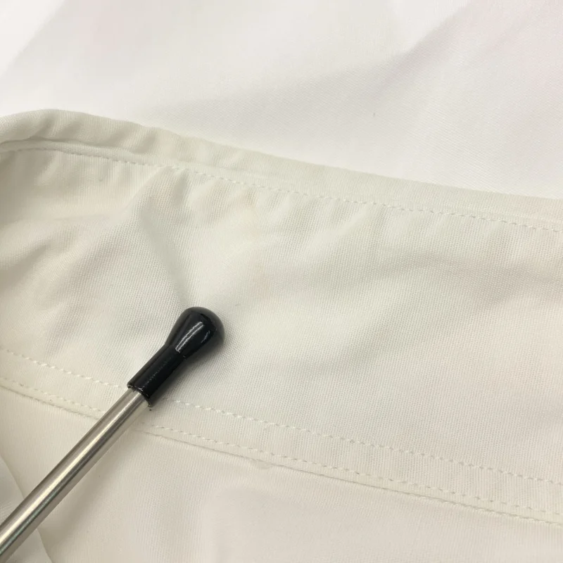 JIL SANDER / ジルサンダー | raf simons / コットン スタンダードシャツ | 37 | メンズ